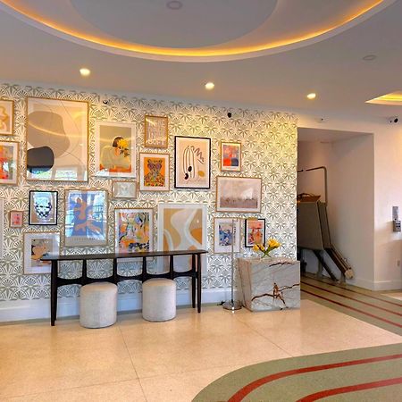 The Cove By Renzzi (Adults Only) Hotel Miami Beach Eksteriør billede