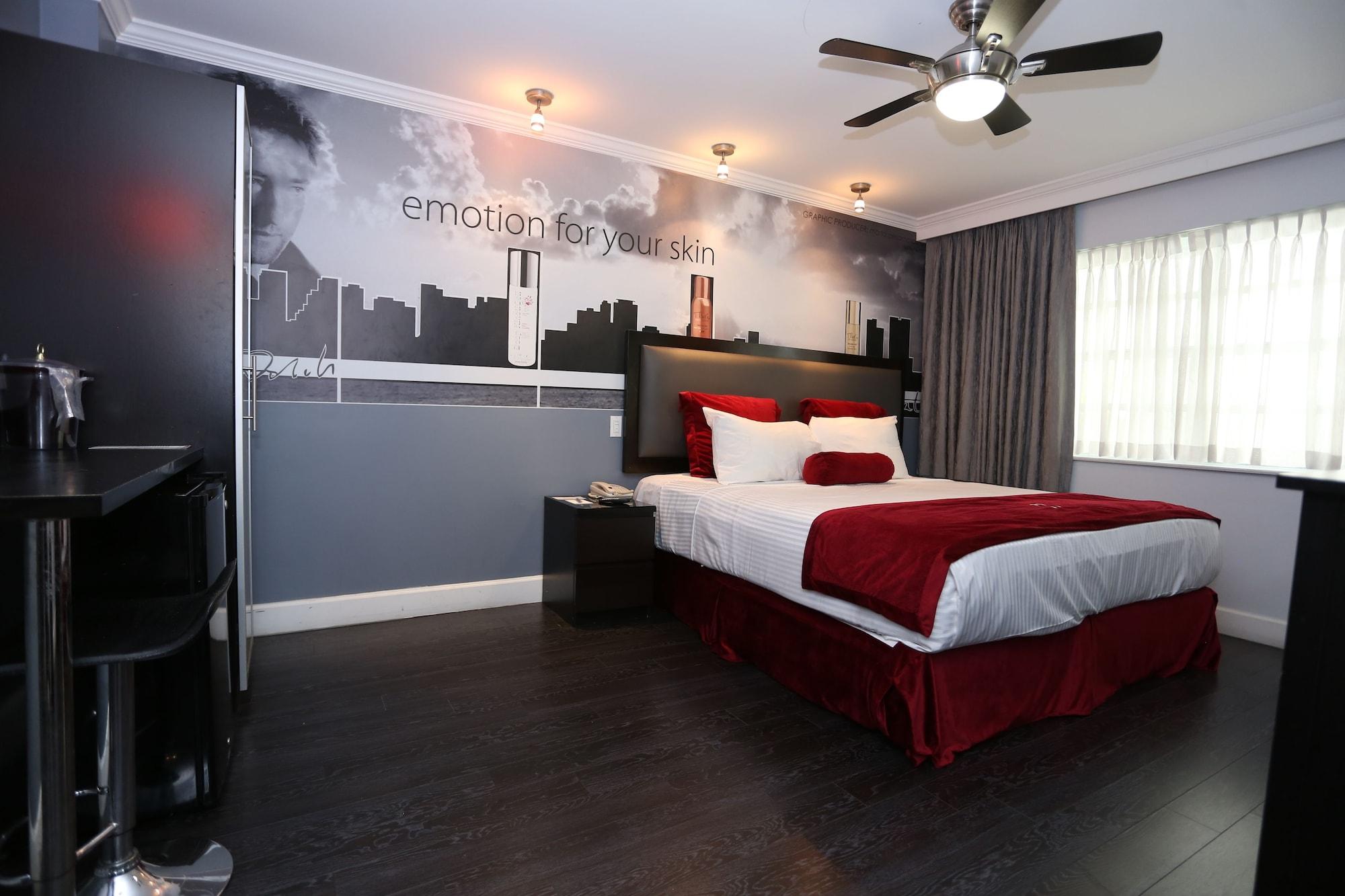 The Cove By Renzzi (Adults Only) Hotel Miami Beach Eksteriør billede