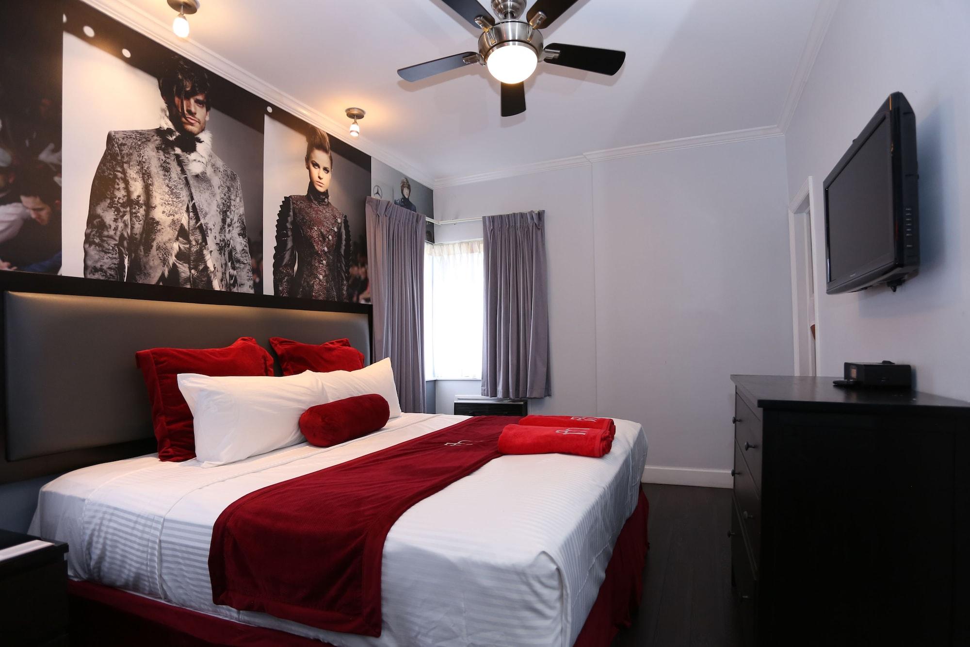 The Cove By Renzzi (Adults Only) Hotel Miami Beach Eksteriør billede