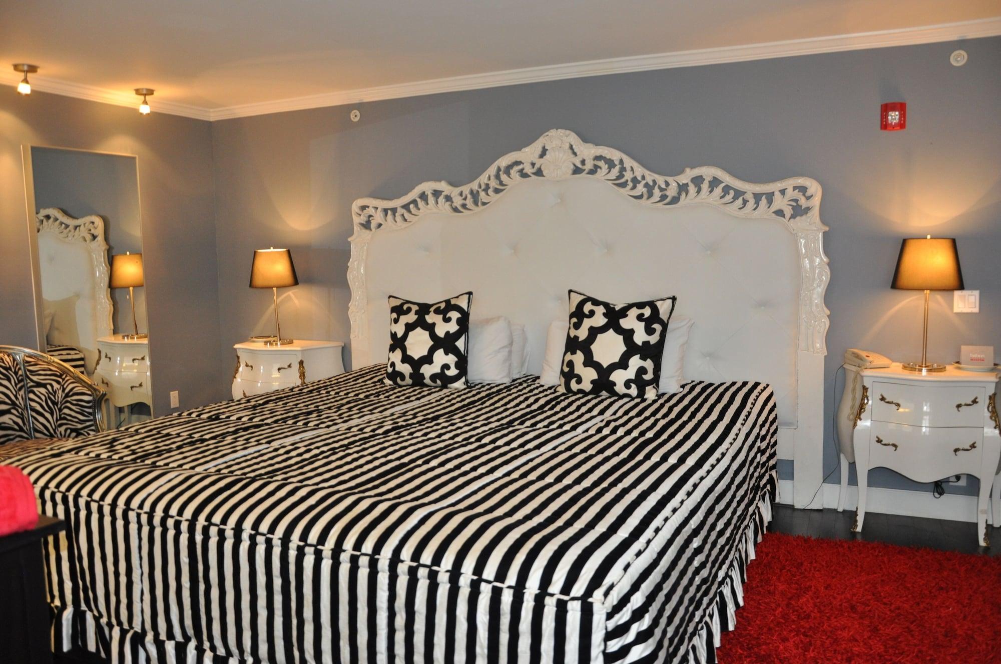 The Cove By Renzzi (Adults Only) Hotel Miami Beach Eksteriør billede