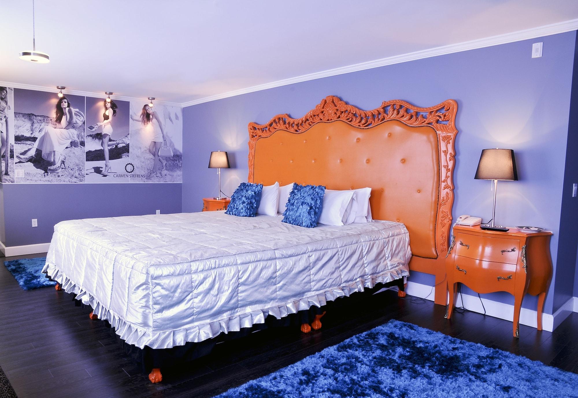 The Cove By Renzzi (Adults Only) Hotel Miami Beach Eksteriør billede