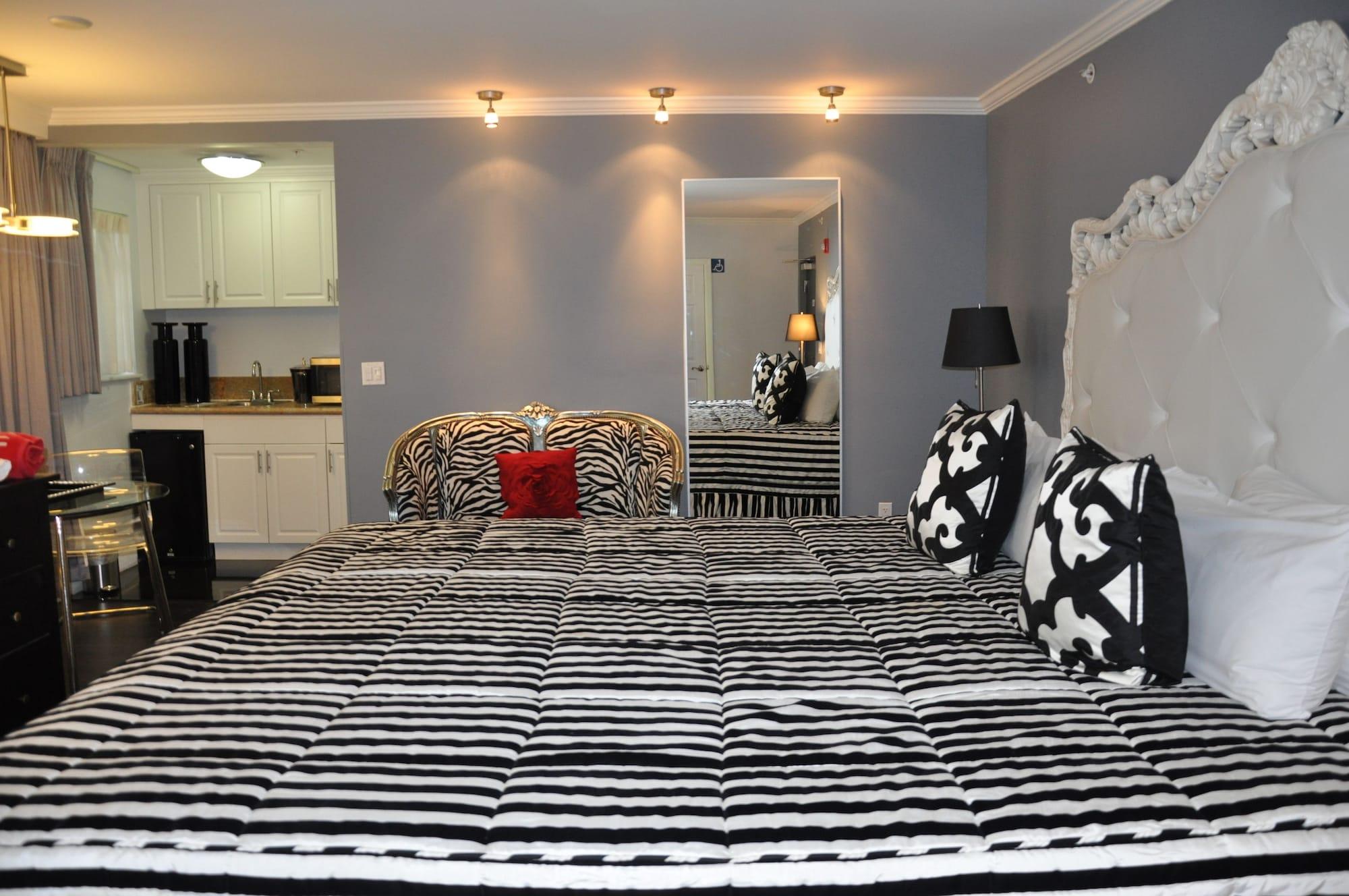 The Cove By Renzzi (Adults Only) Hotel Miami Beach Eksteriør billede
