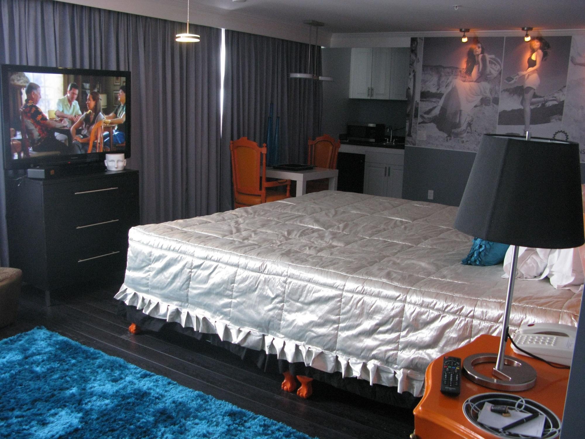 The Cove By Renzzi (Adults Only) Hotel Miami Beach Eksteriør billede