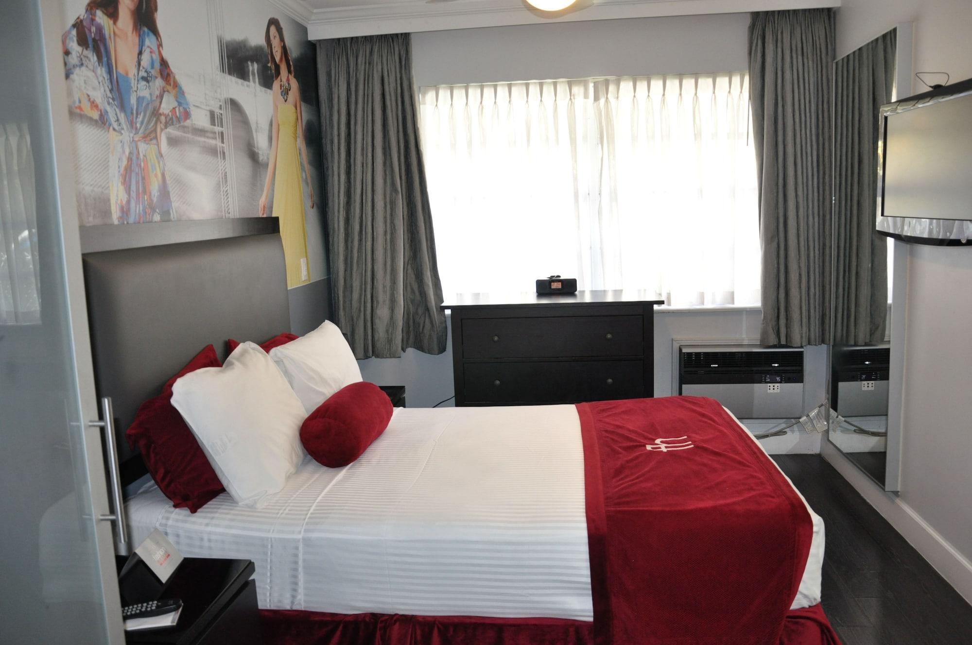 The Cove By Renzzi (Adults Only) Hotel Miami Beach Eksteriør billede