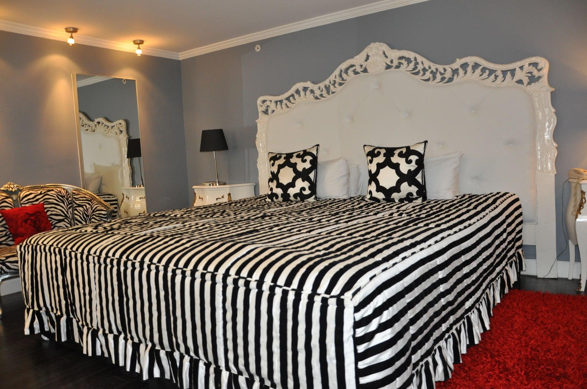 The Cove By Renzzi (Adults Only) Hotel Miami Beach Eksteriør billede