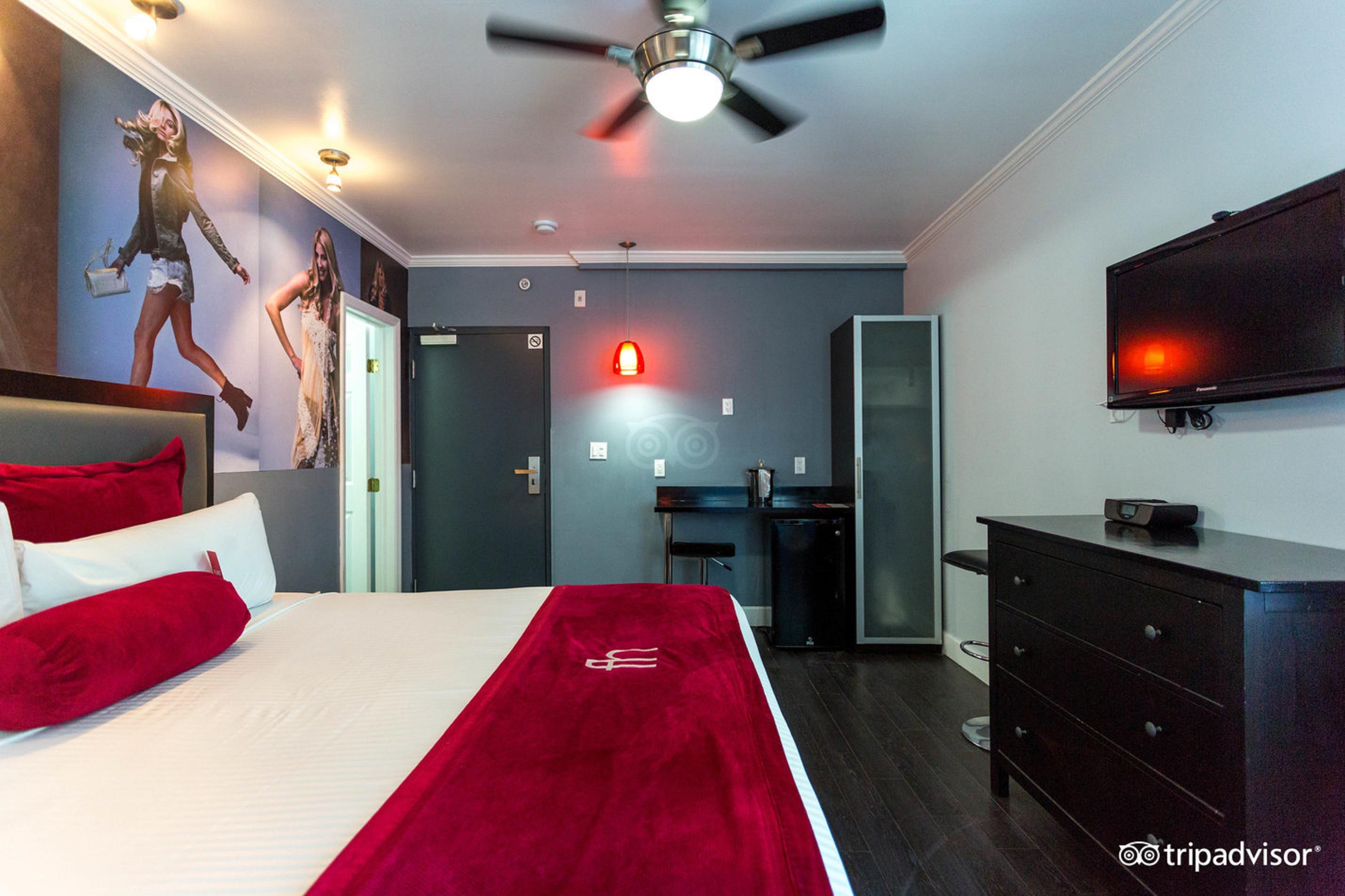 The Cove By Renzzi (Adults Only) Hotel Miami Beach Eksteriør billede