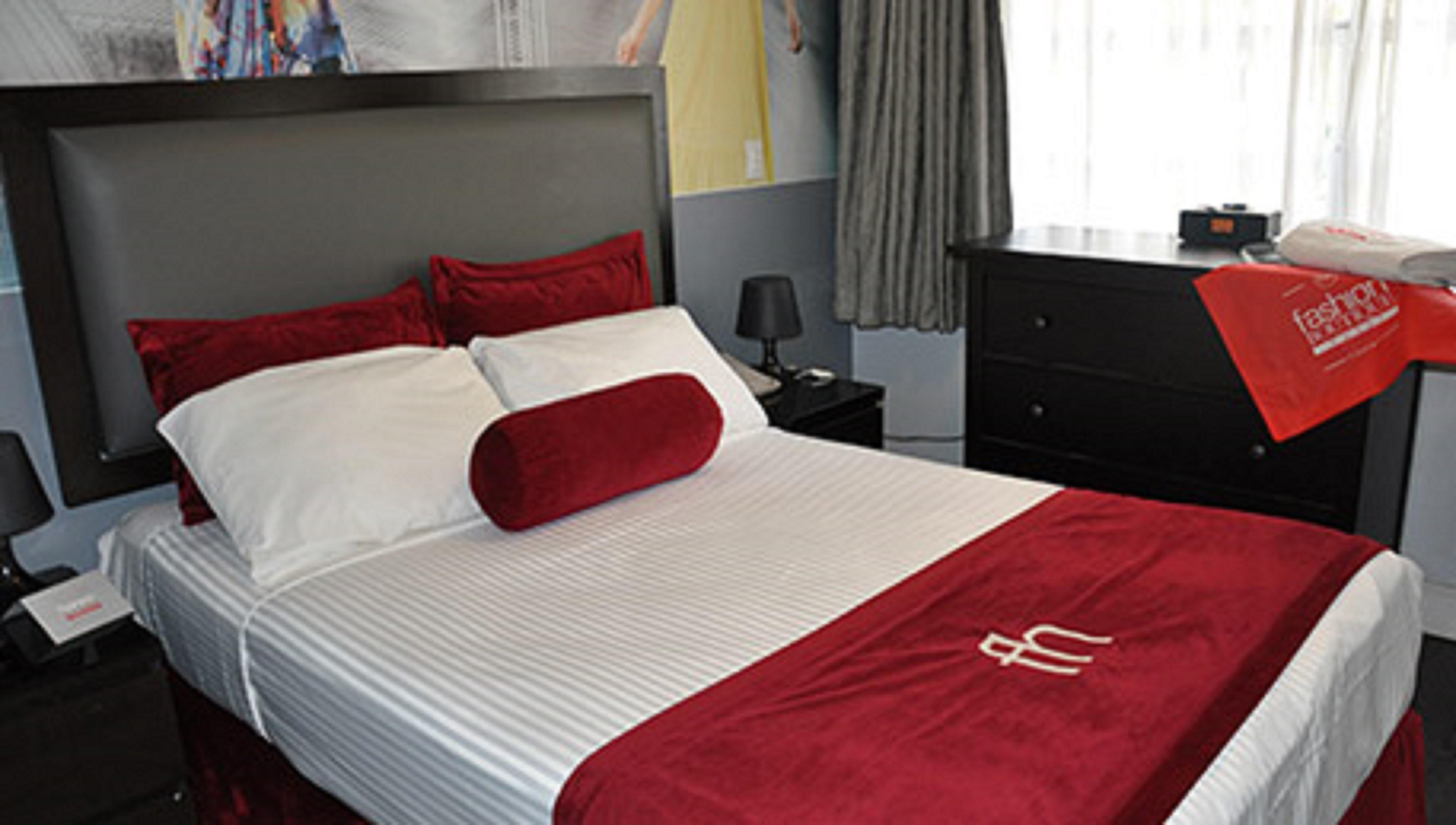 The Cove By Renzzi (Adults Only) Hotel Miami Beach Eksteriør billede