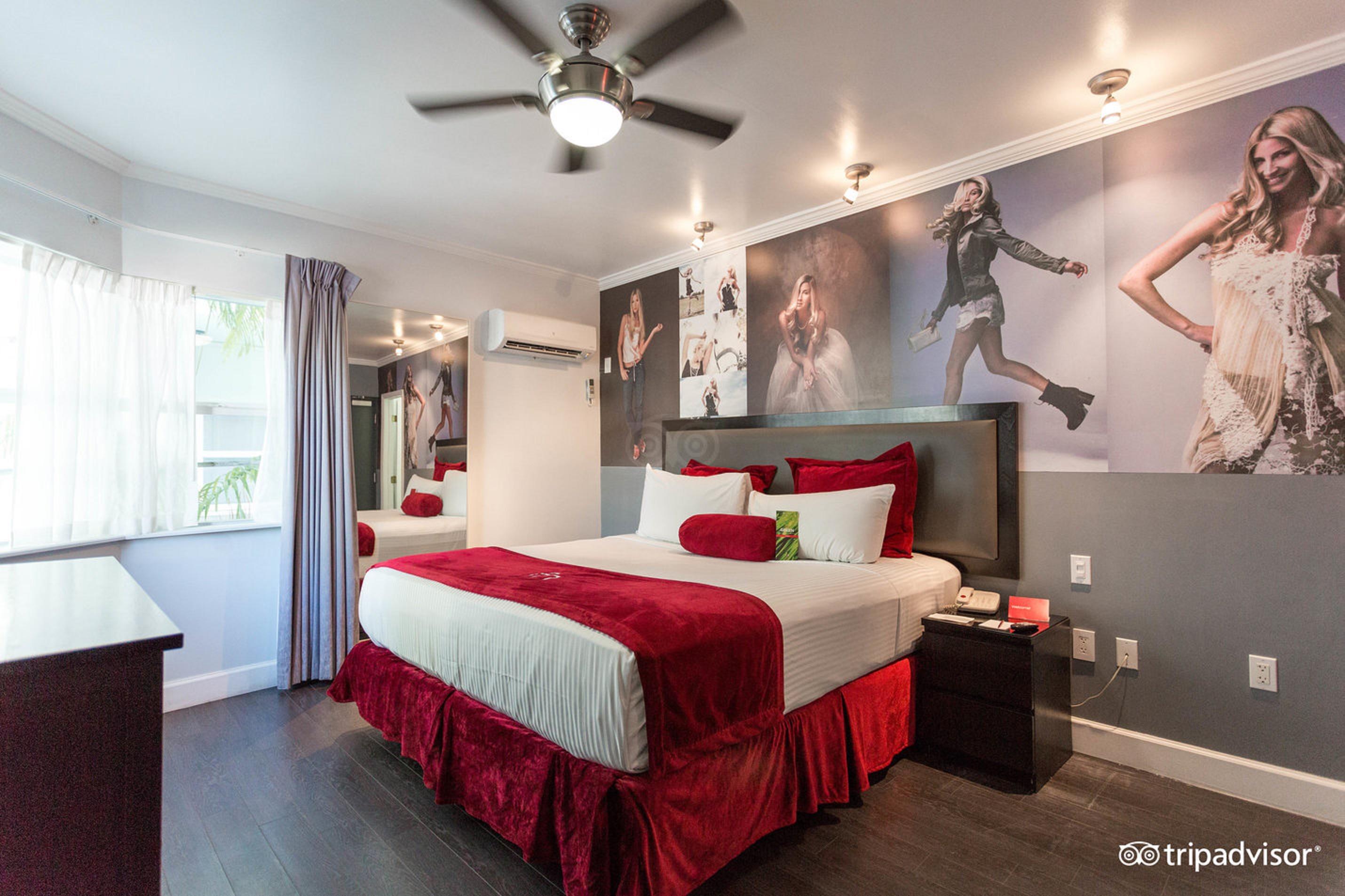 The Cove By Renzzi (Adults Only) Hotel Miami Beach Eksteriør billede