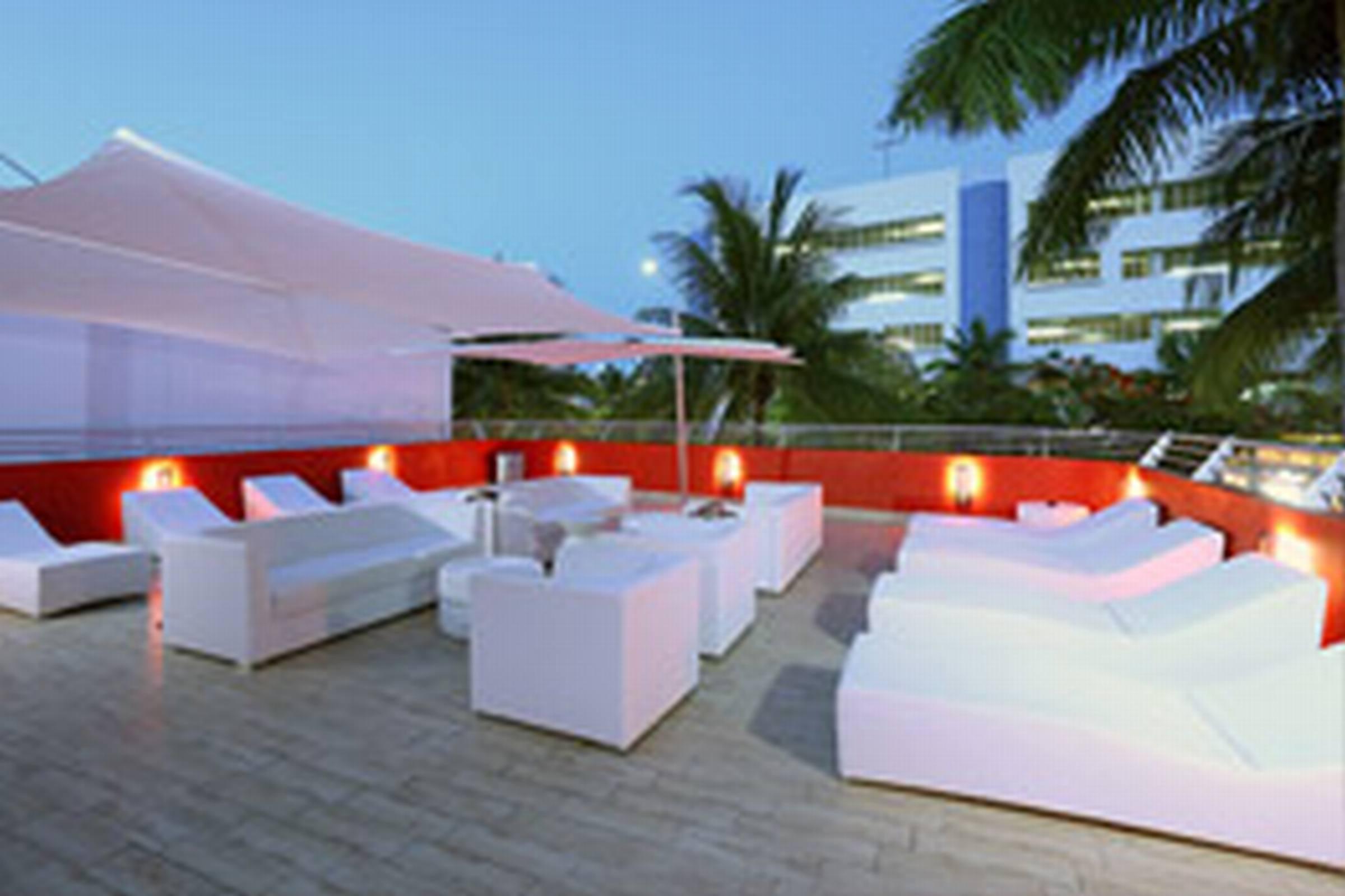 The Cove By Renzzi (Adults Only) Hotel Miami Beach Eksteriør billede