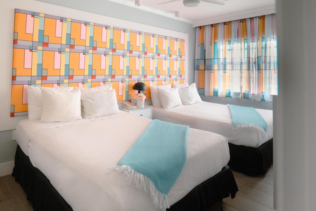 The Cove By Renzzi (Adults Only) Hotel Miami Beach Eksteriør billede