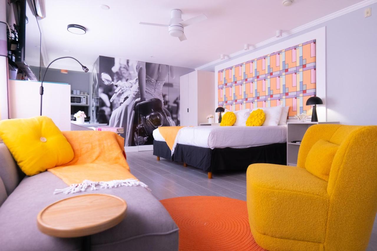 The Cove By Renzzi (Adults Only) Hotel Miami Beach Eksteriør billede