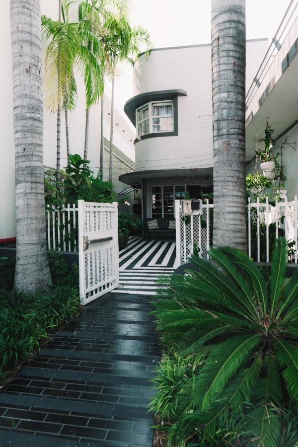 The Cove By Renzzi (Adults Only) Hotel Miami Beach Eksteriør billede