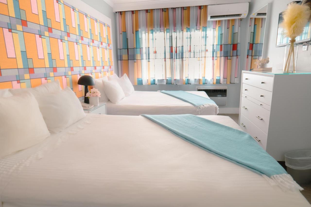 The Cove By Renzzi (Adults Only) Hotel Miami Beach Eksteriør billede
