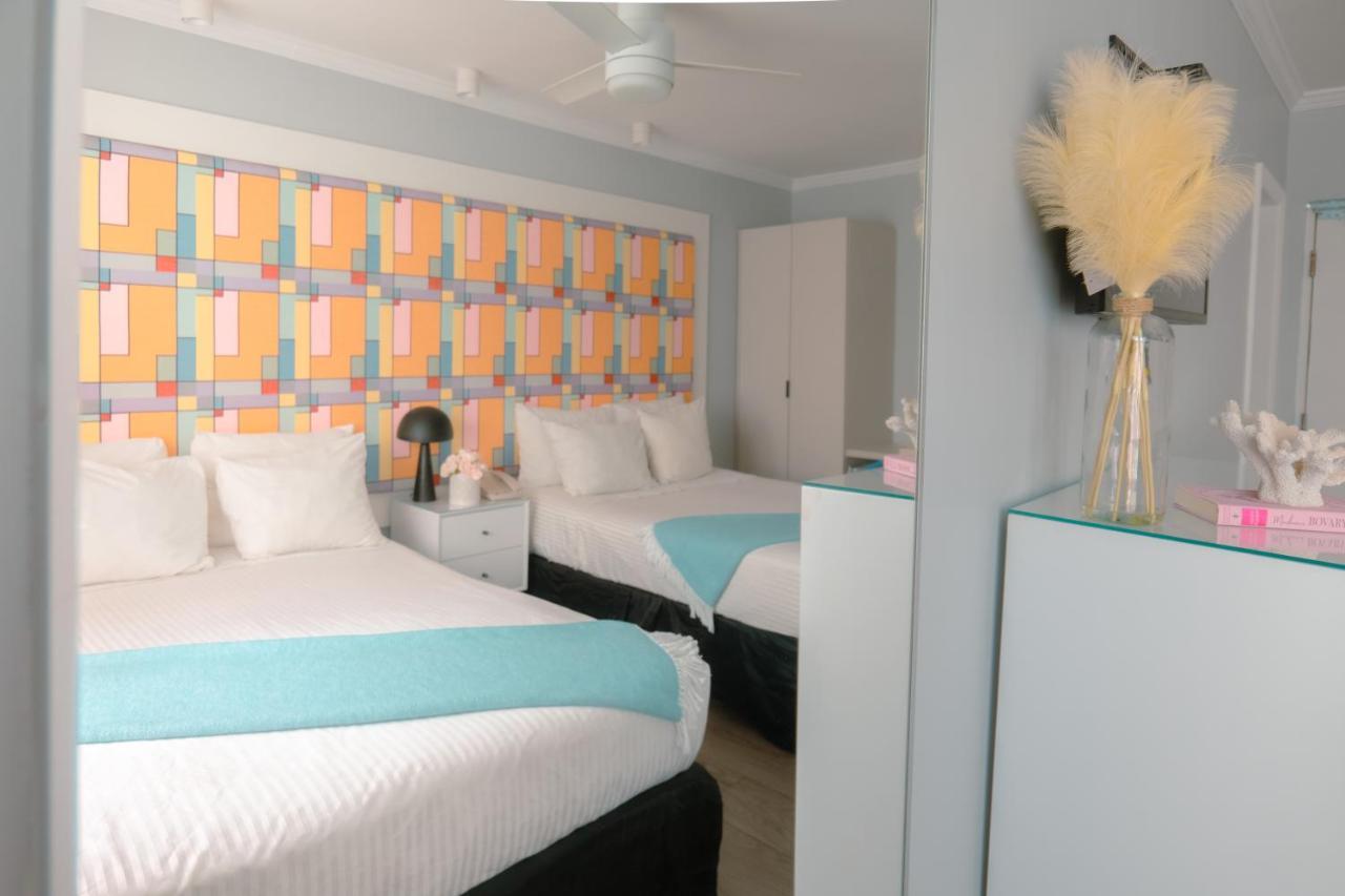 The Cove By Renzzi (Adults Only) Hotel Miami Beach Eksteriør billede