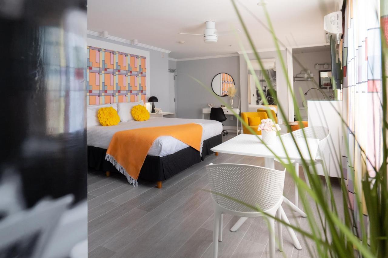The Cove By Renzzi (Adults Only) Hotel Miami Beach Eksteriør billede
