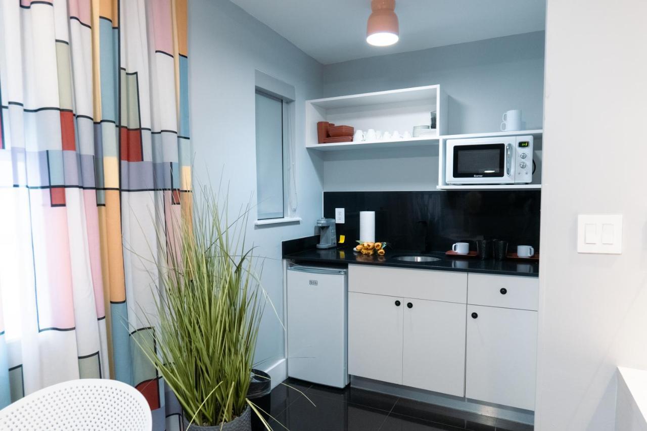 The Cove By Renzzi (Adults Only) Hotel Miami Beach Eksteriør billede