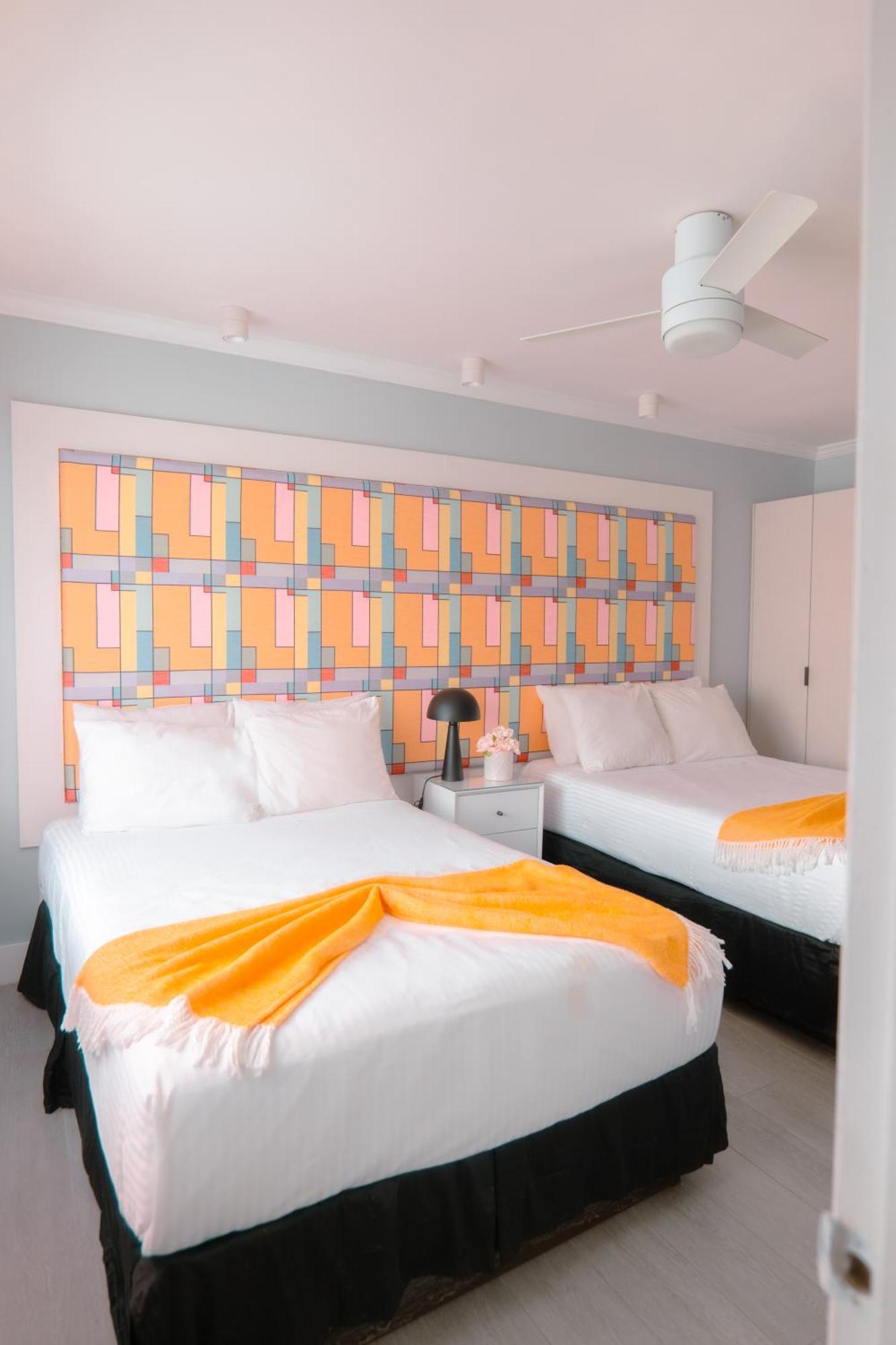 The Cove By Renzzi (Adults Only) Hotel Miami Beach Eksteriør billede