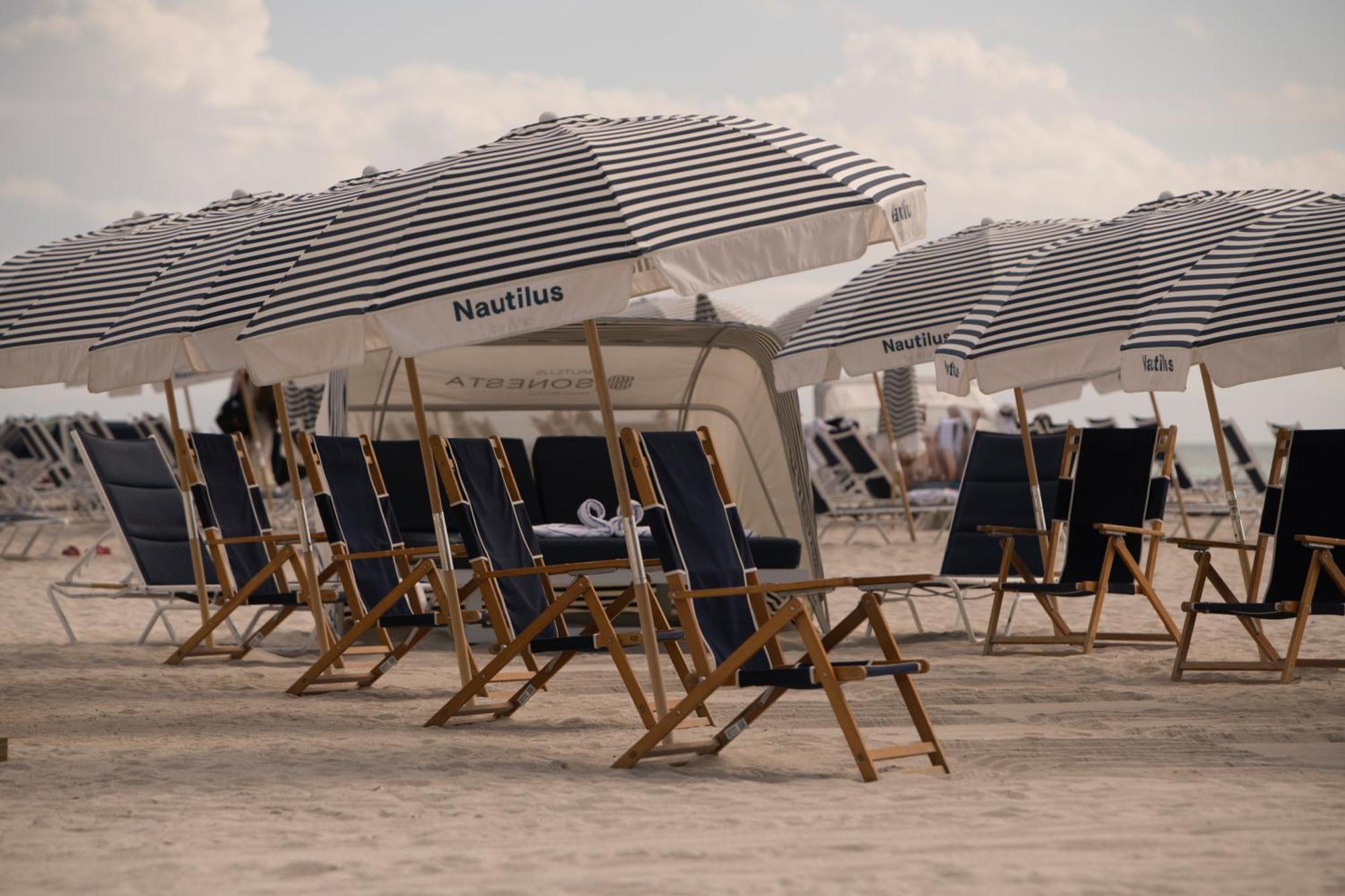 The Cove By Renzzi (Adults Only) Hotel Miami Beach Eksteriør billede