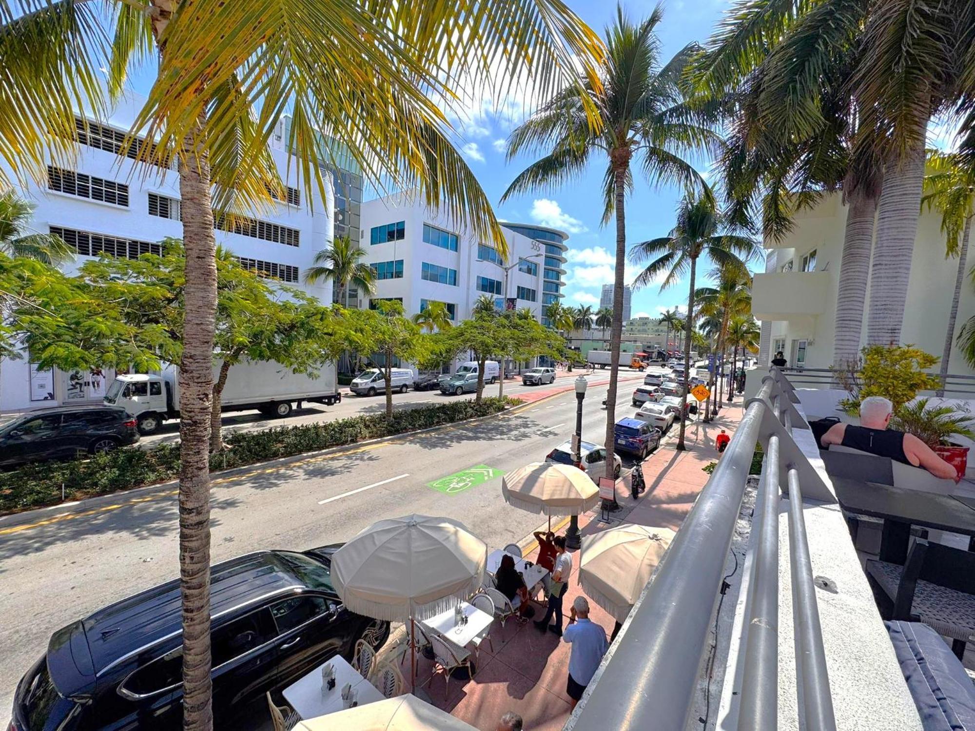 The Cove By Renzzi (Adults Only) Hotel Miami Beach Eksteriør billede