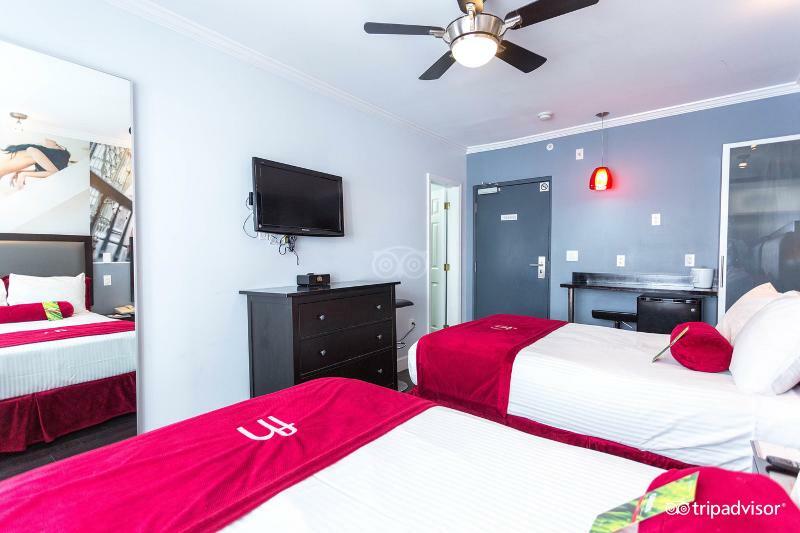 The Cove By Renzzi (Adults Only) Hotel Miami Beach Eksteriør billede