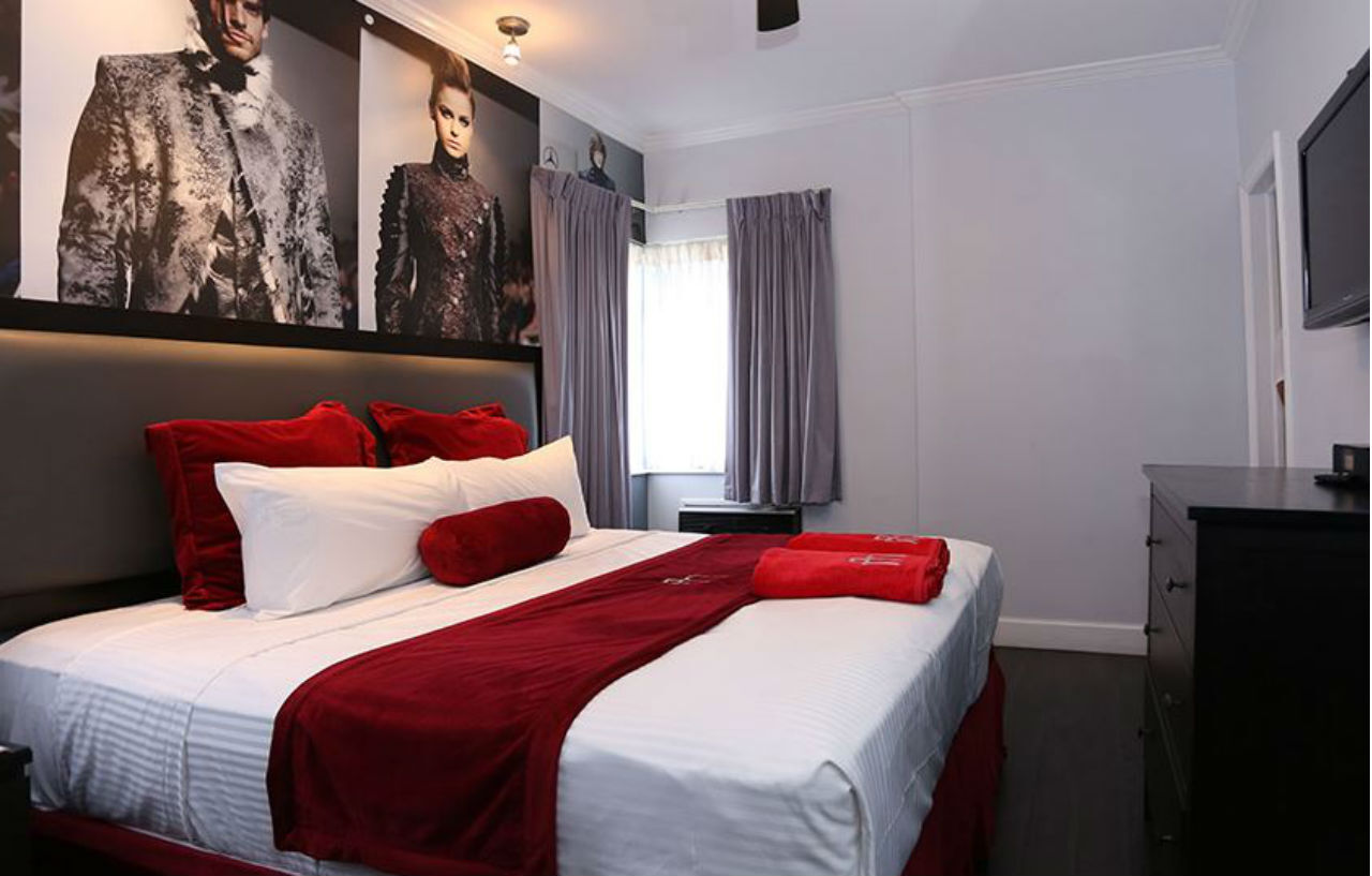 The Cove By Renzzi (Adults Only) Hotel Miami Beach Eksteriør billede