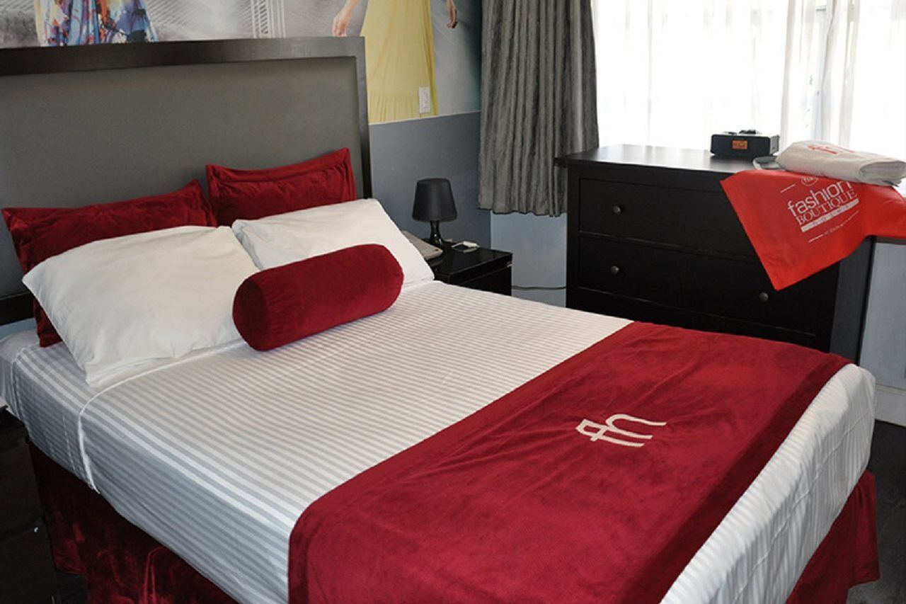 The Cove By Renzzi (Adults Only) Hotel Miami Beach Eksteriør billede